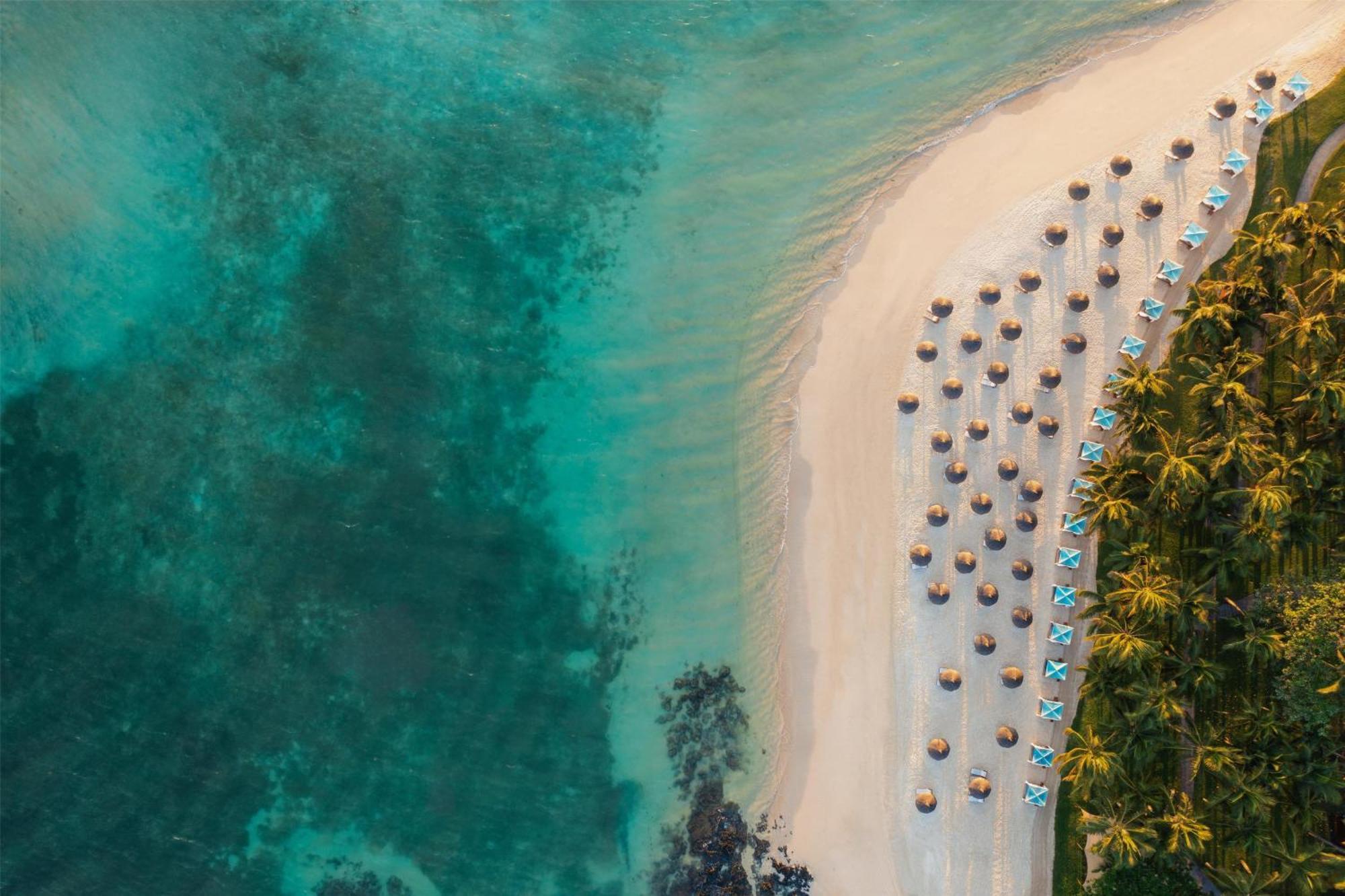 โรงแรมวัน แอนด์ อนลี เลอ แซงต์ เกรัน เบลล์ แมร์ ภายนอก รูปภาพ