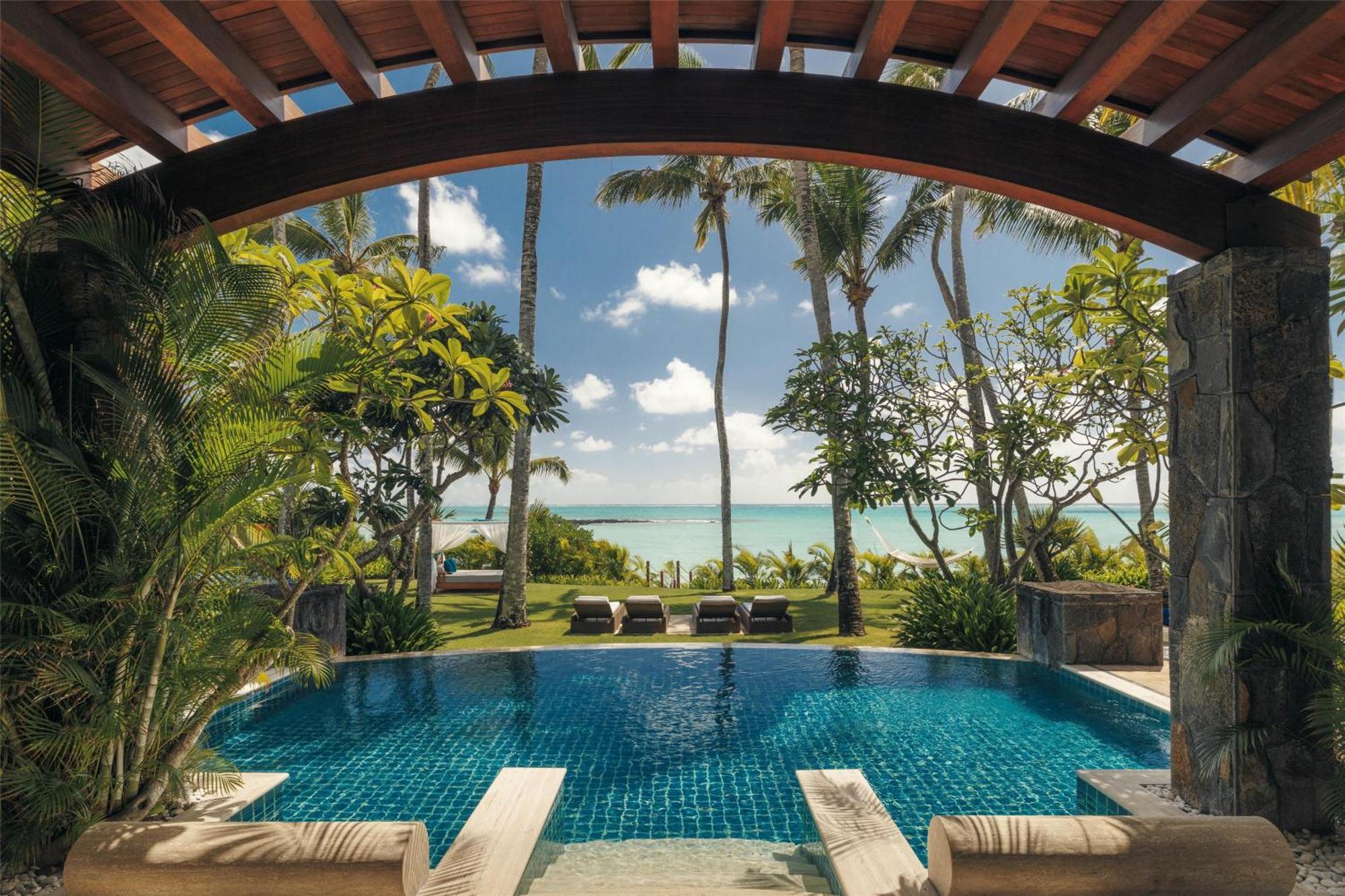 โรงแรมวัน แอนด์ อนลี เลอ แซงต์ เกรัน เบลล์ แมร์ ภายนอก รูปภาพ